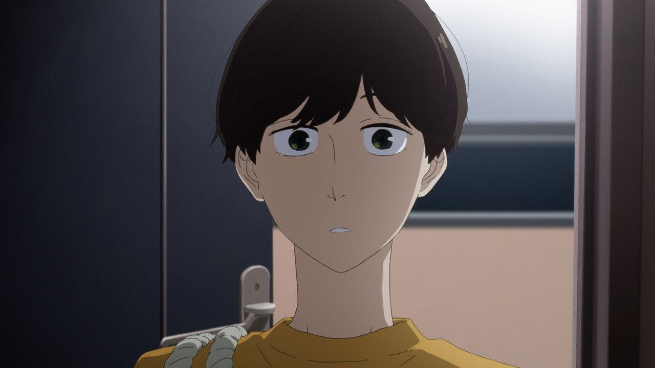 assista ao episódio 8 da temporada 1