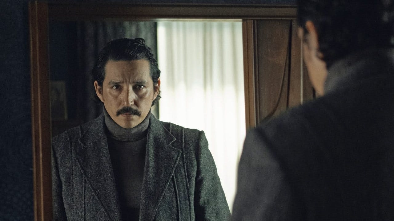 assista ao episódio 8 da temporada 1