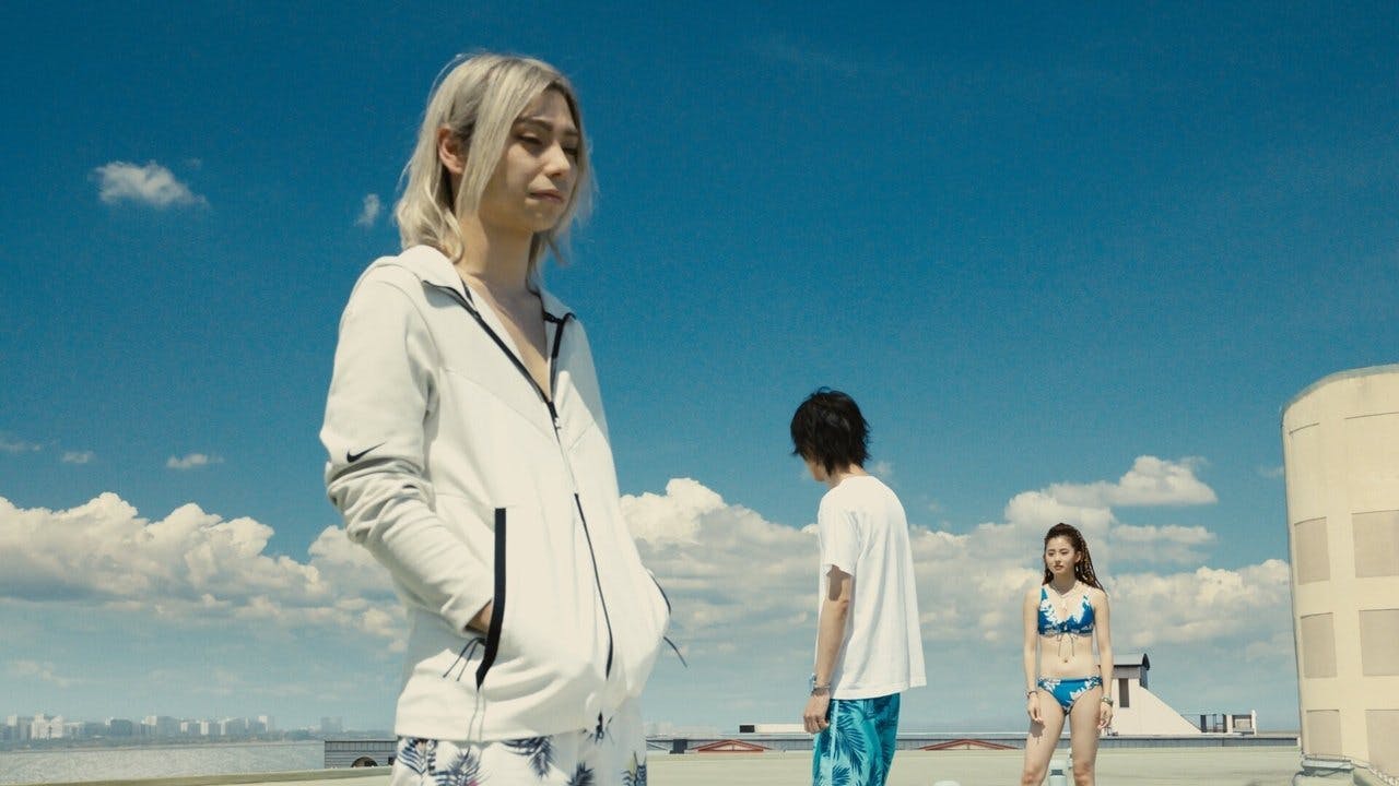 assista ao episódio 6 da temporada 1