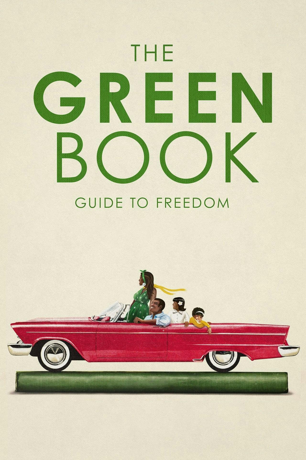 Assistir The Green Book: Guide to Freedom Online em HD