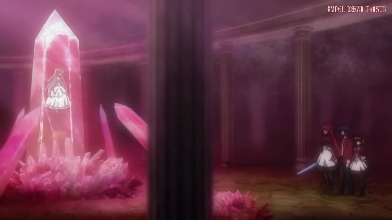 assista ao episódio 2 da temporada 1