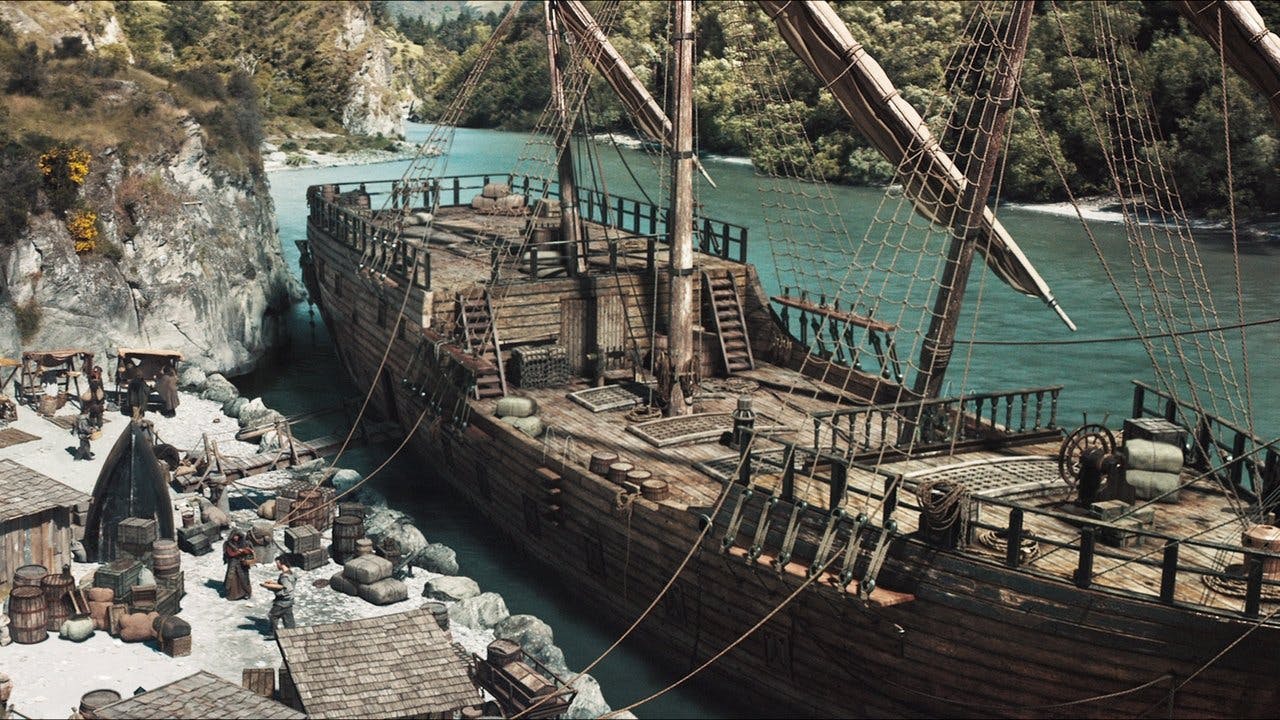 assista ao episódio 4 da temporada 1