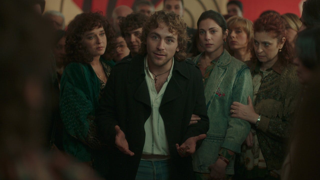 assista ao episódio 5 da temporada 1