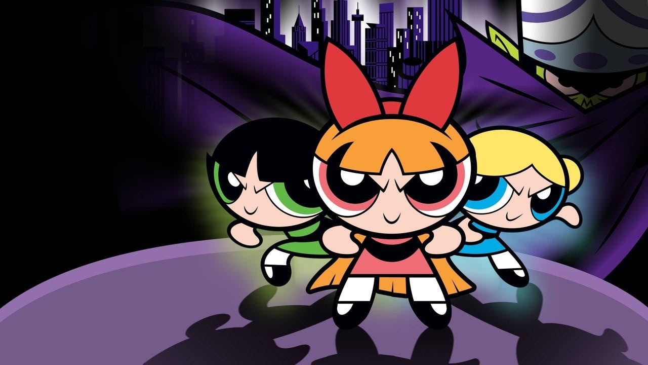 As Meninas Superpoderosas: O Filme