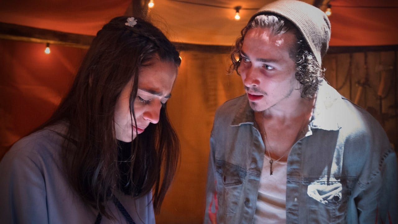 assista ao episódio 5 da temporada 1