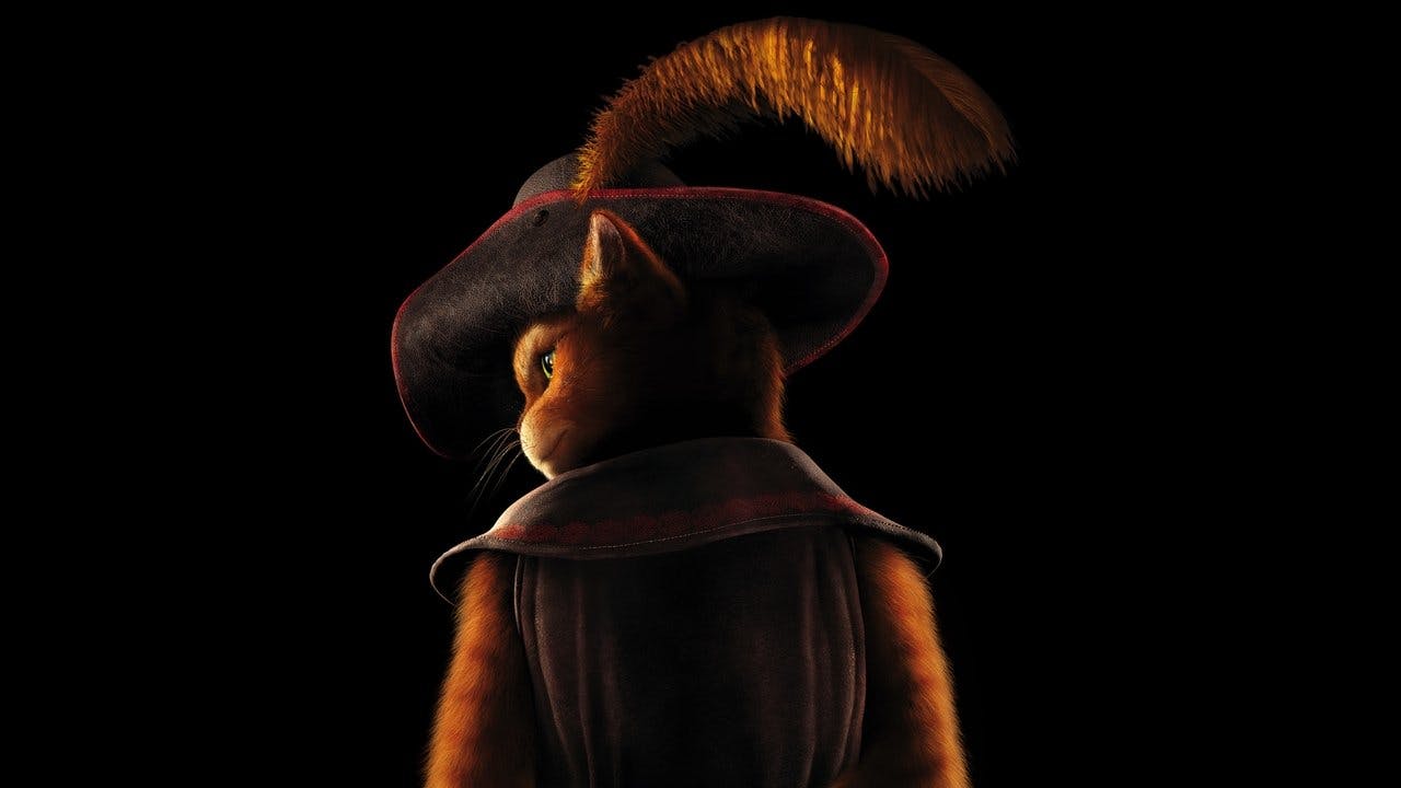 Gato de Botas