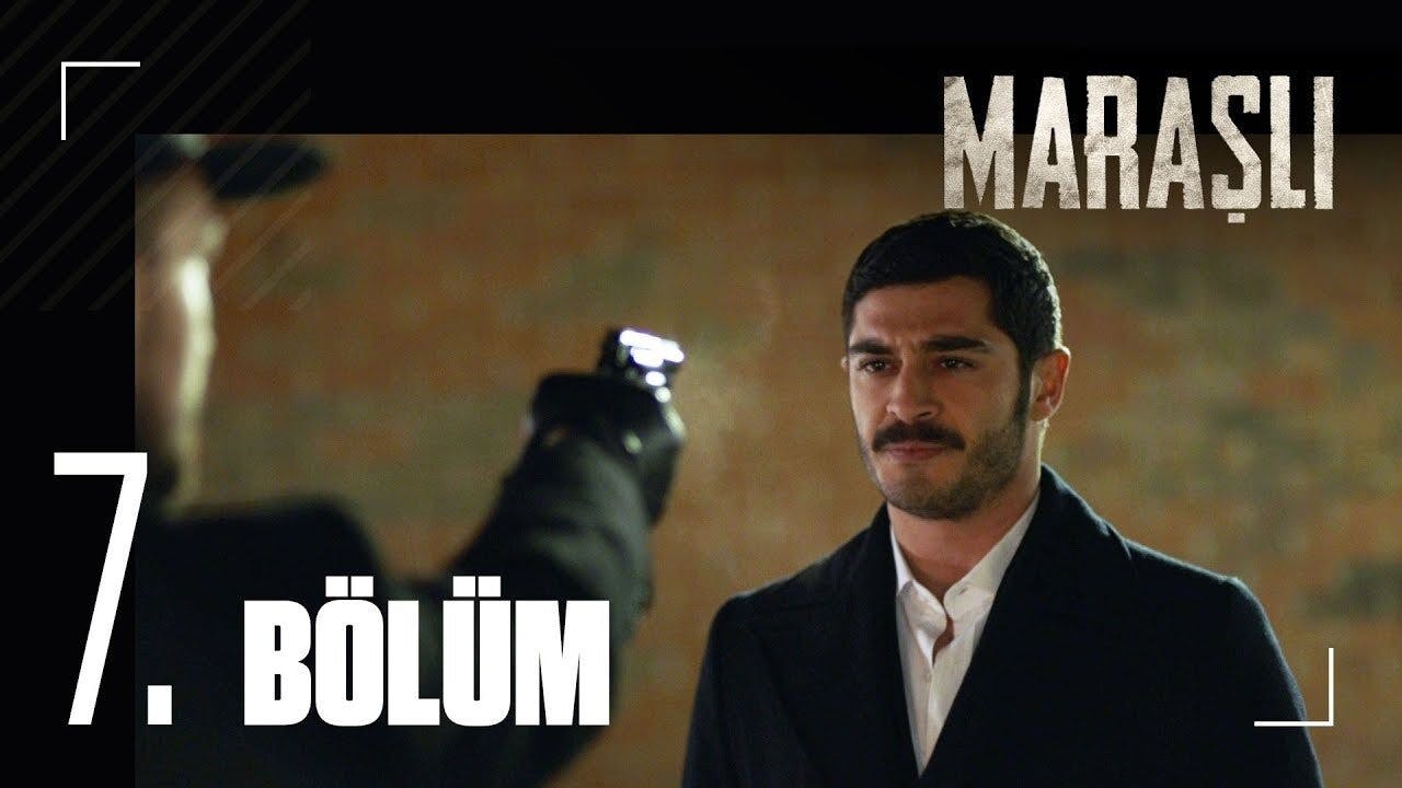 assista ao episódio 7 da temporada 1