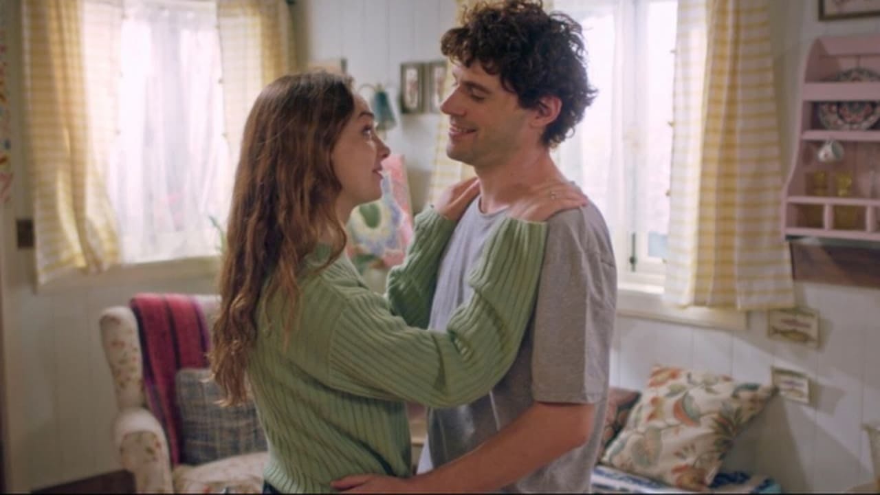 assista ao episódio 9 da temporada 1