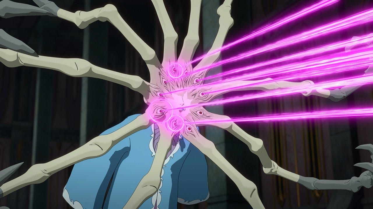The Seven Deadly Sins: Fúria de Edimburgo – Parte 2