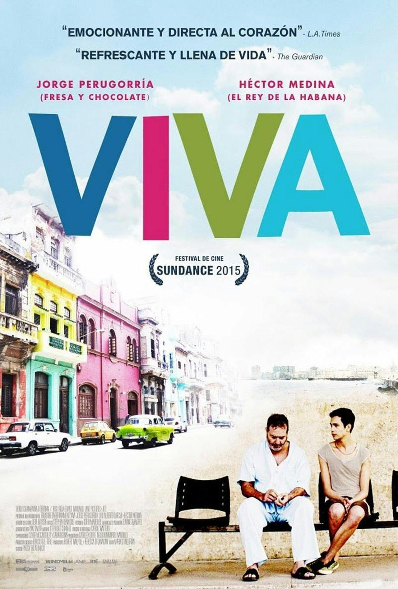 Assistir Viva Online em HD