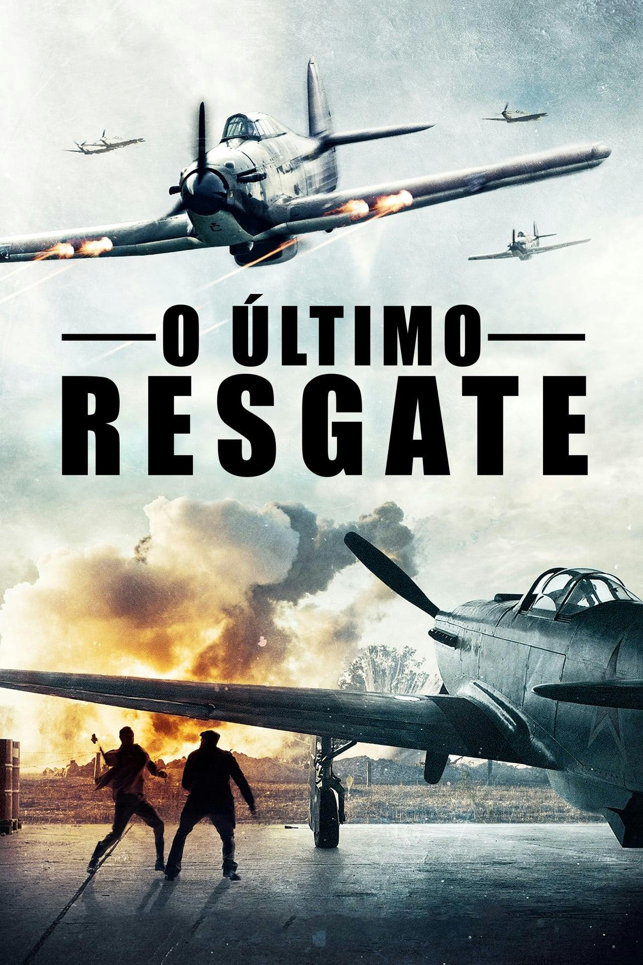 Assistir O Último Resgate Online em HD