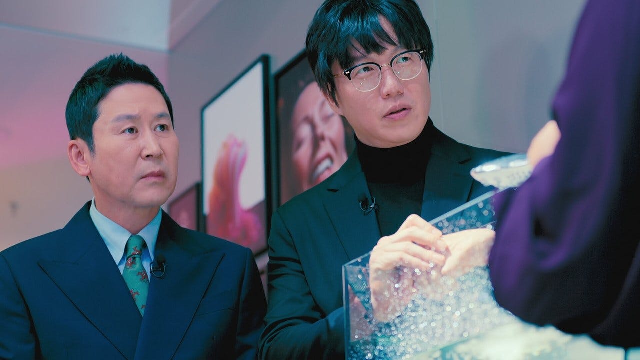 assista ao episódio 5 da temporada 1