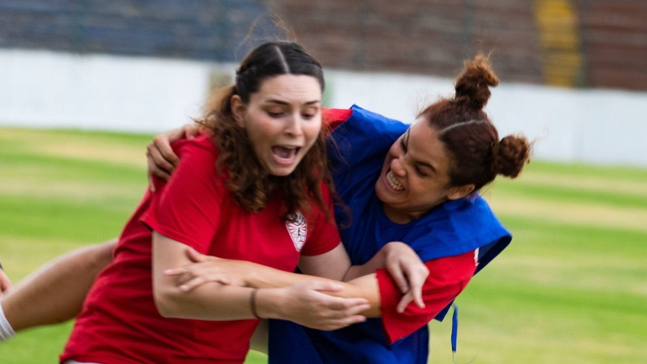 assista ao episódio 3 da temporada 1