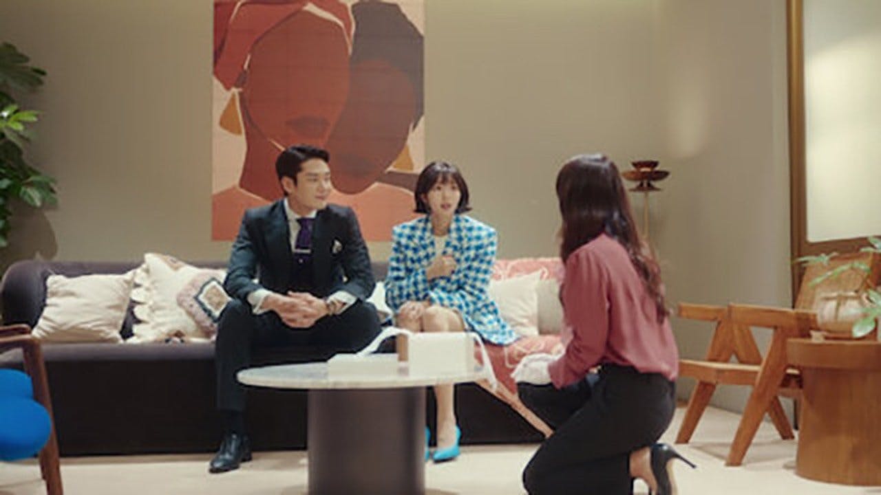 assista ao episódio 5 da temporada 1