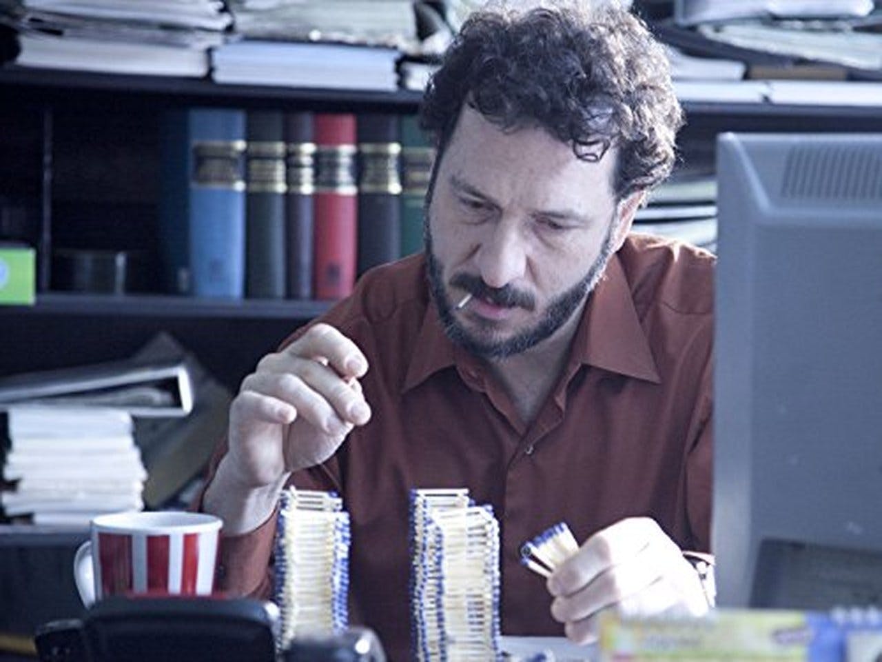 assista ao episódio 10 da temporada 1