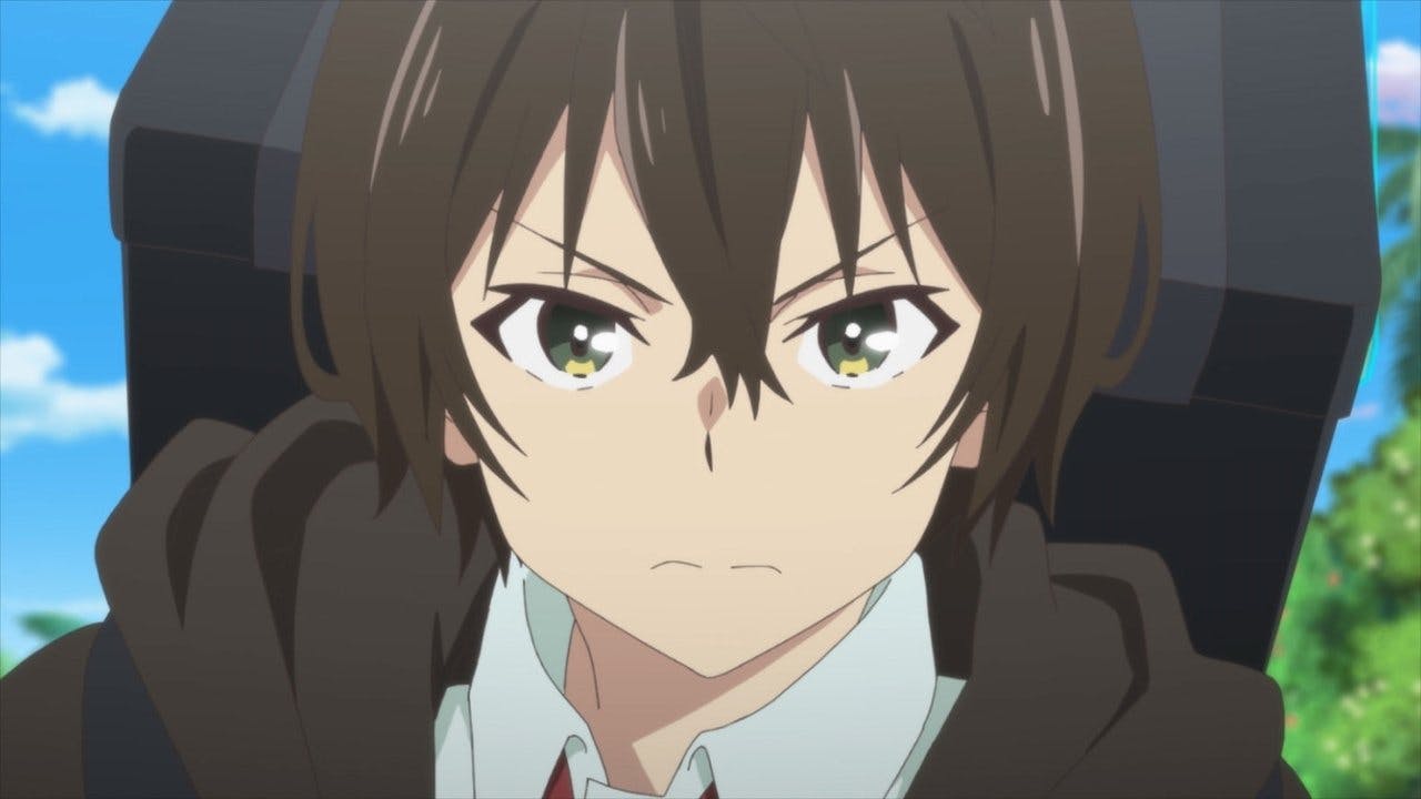 assista ao episódio 7 da temporada 1