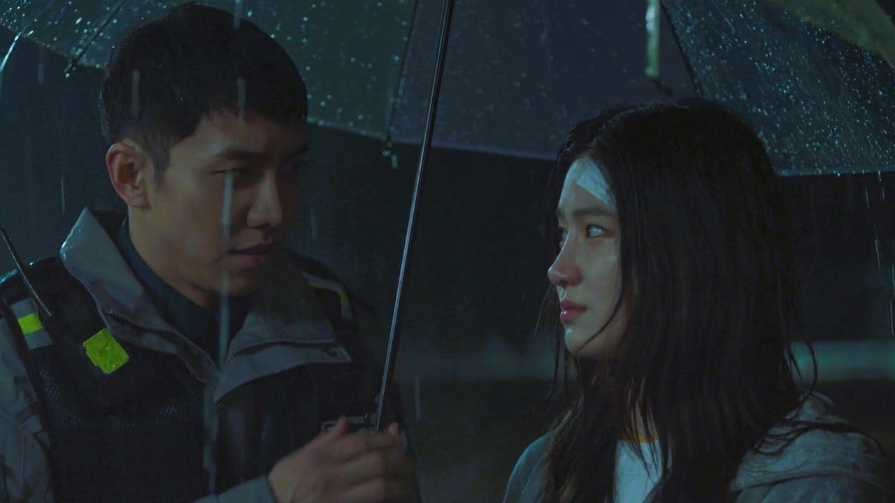 assista ao episódio 8 da temporada 1