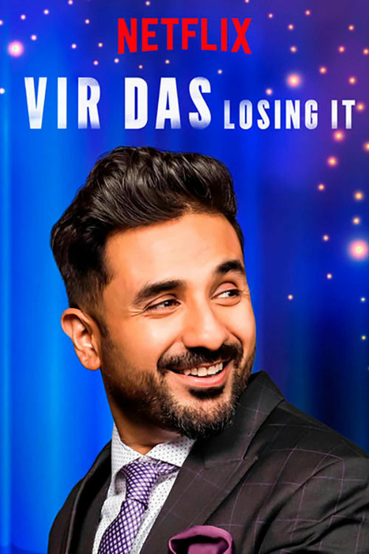 Assistir Vir Das: Losing It Online em HD