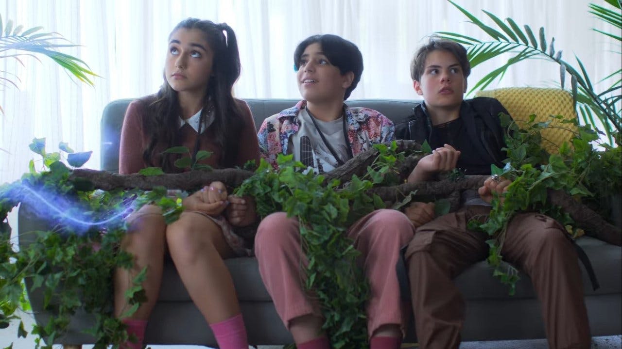 assista ao episódio 16 da temporada 1