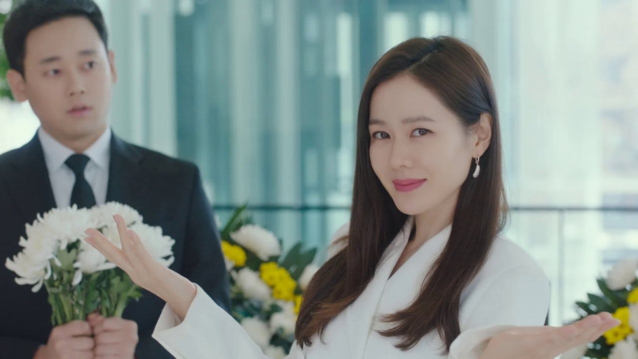 assista ao episódio 10 da temporada 1