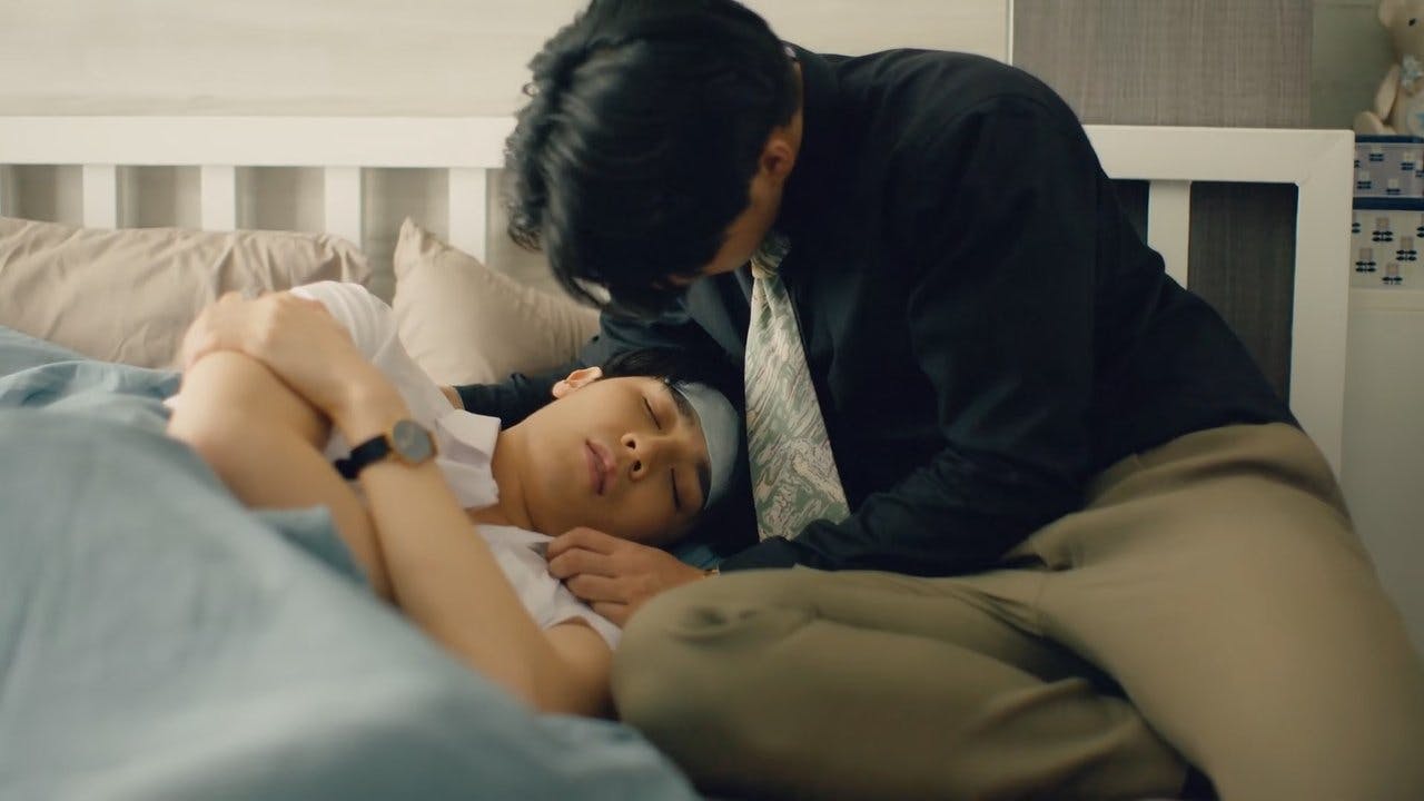 assista ao episódio 9 da temporada 1