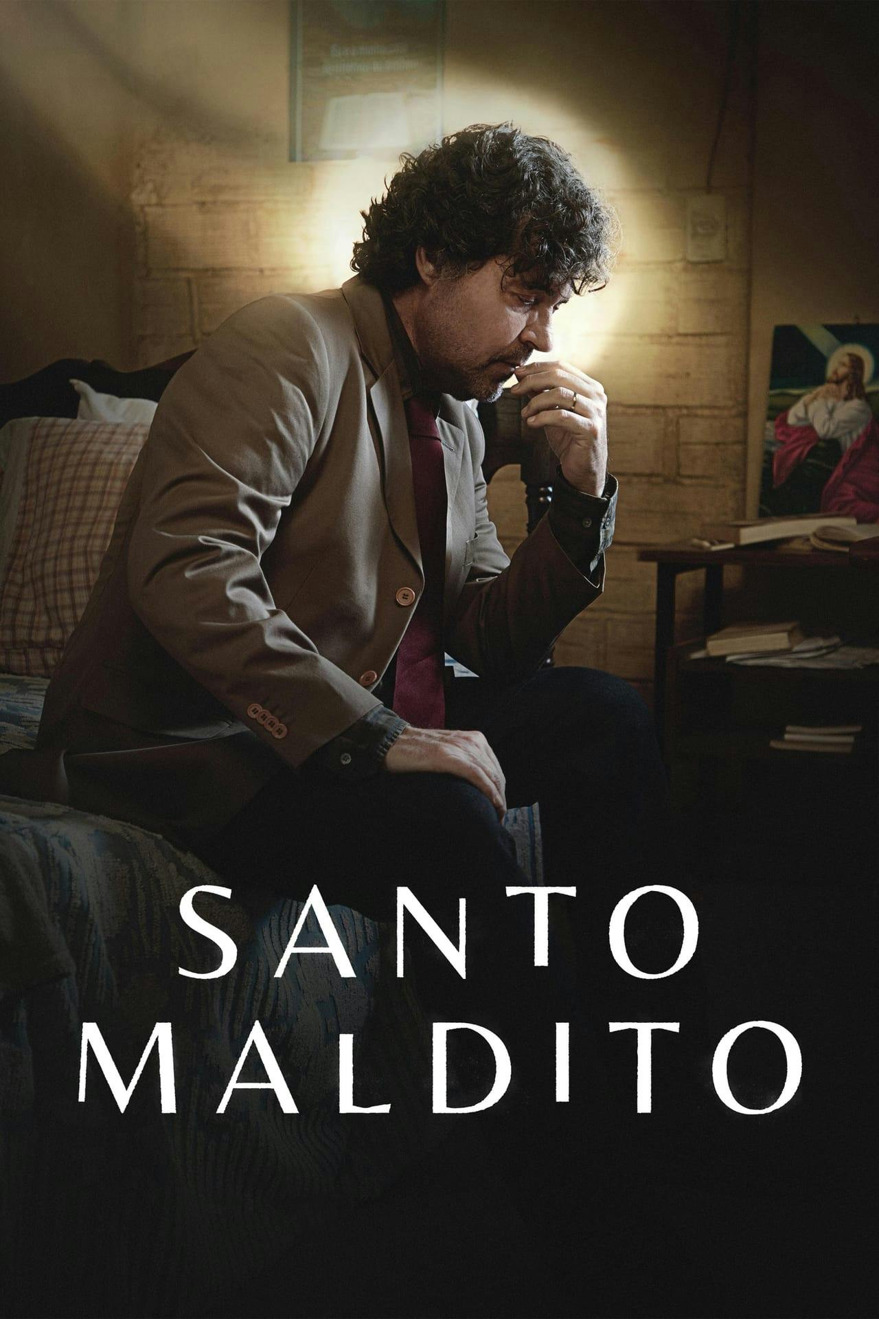 Assistir Santo Maldito Online em HD