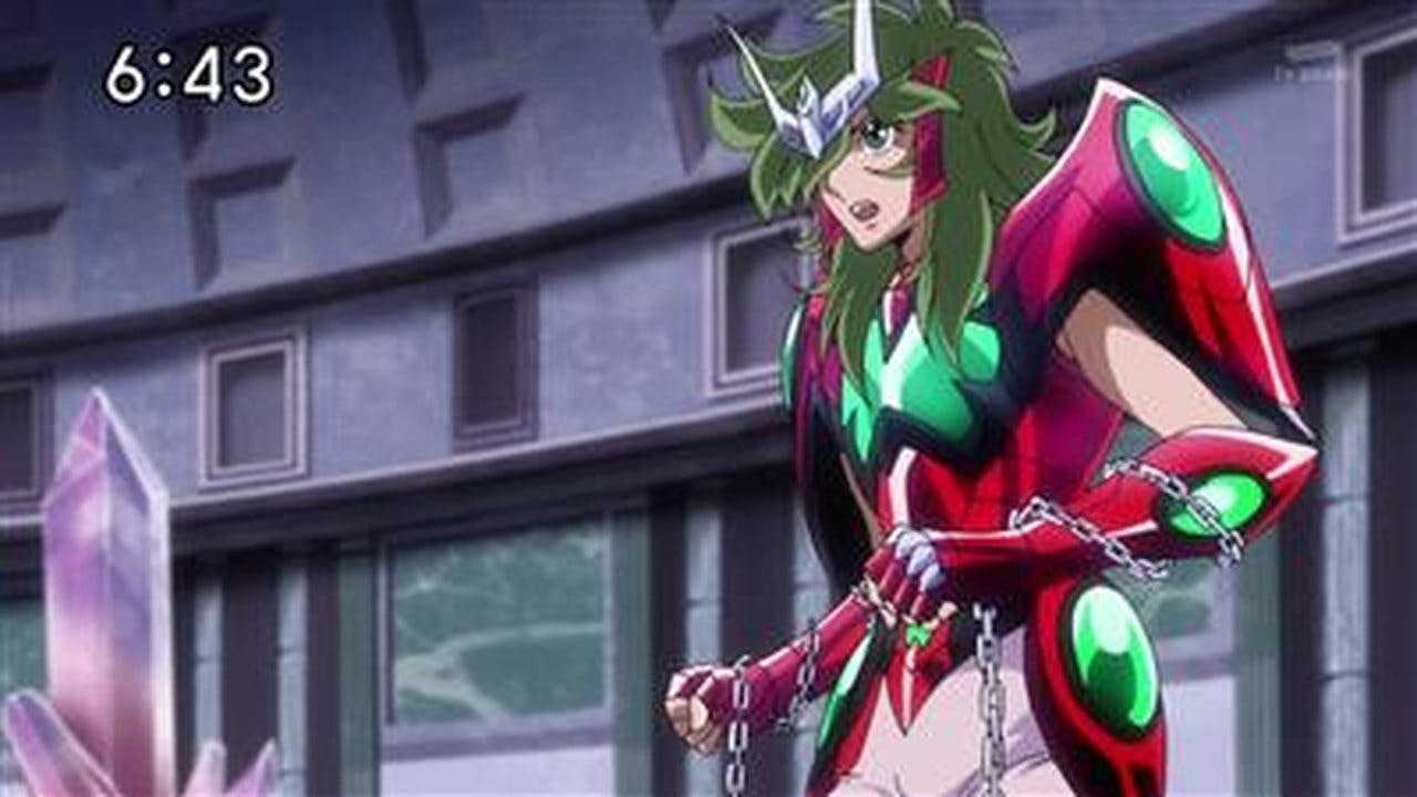 assista ao episódio 79 da temporada 1