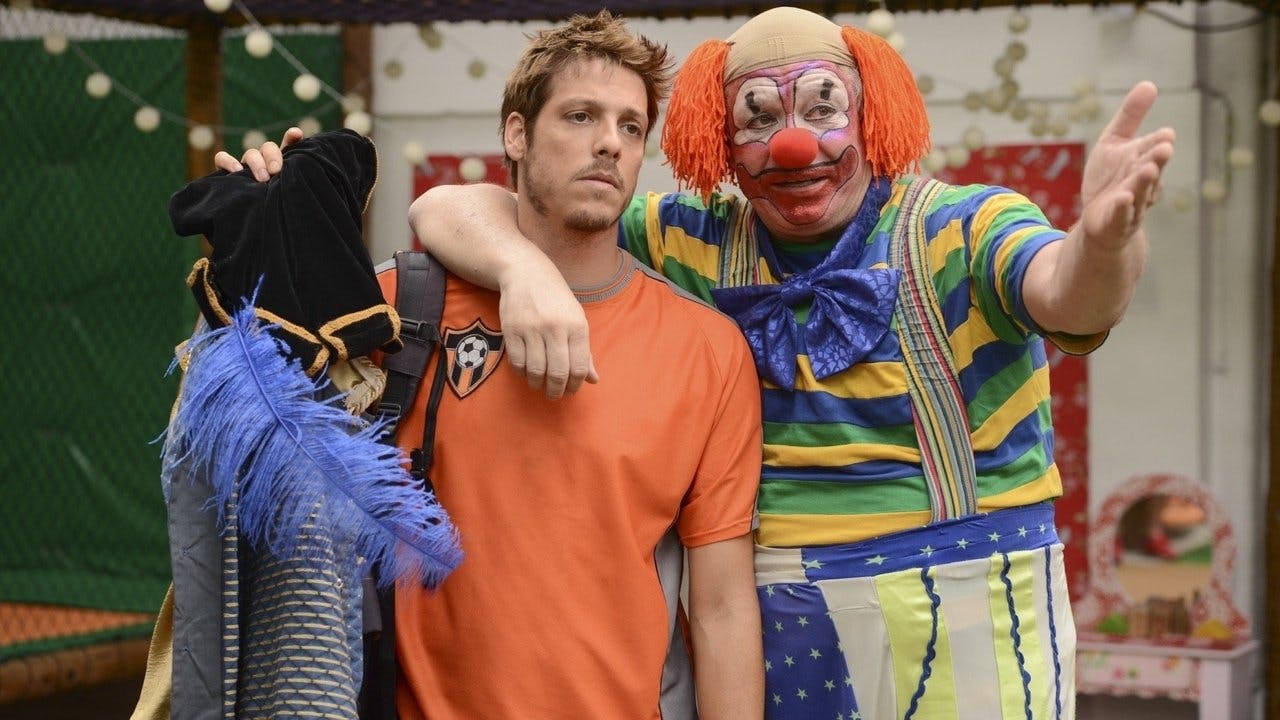 Meu Passado Me Condena 2: O Filme assista online