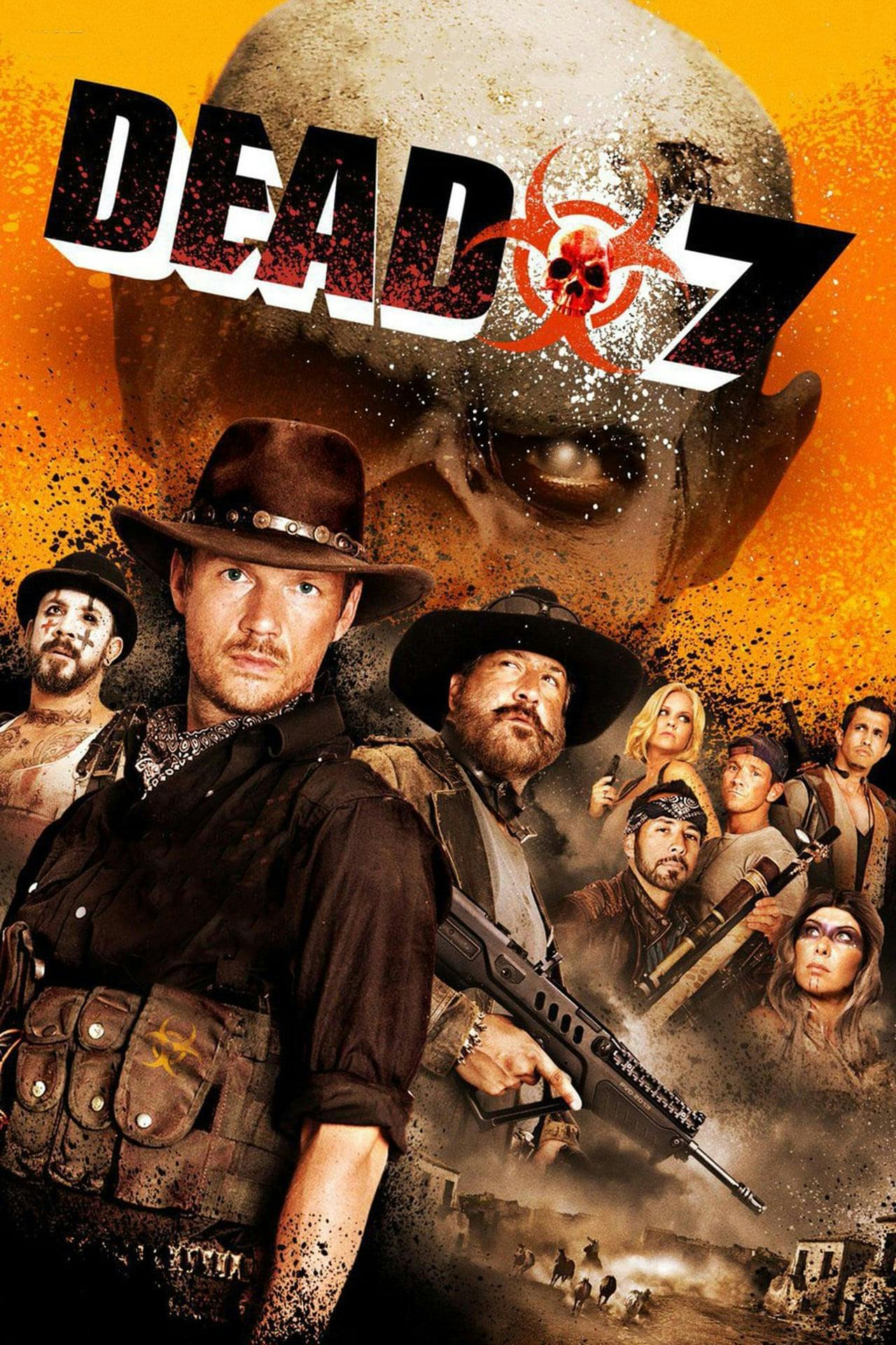 Assistir Dead 7 Online em HD