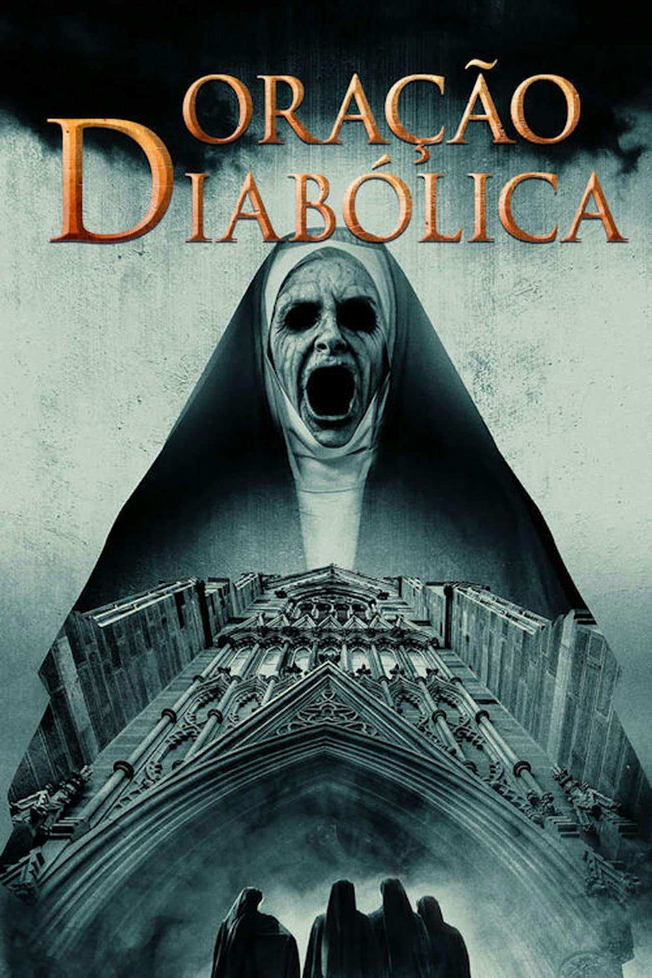 Assistir Oração Diabólica Online em HD