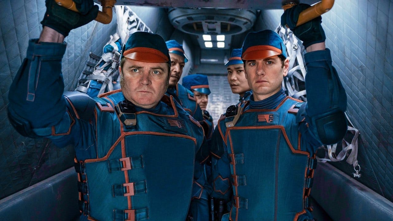 assista ao episódio 3 da temporada 1