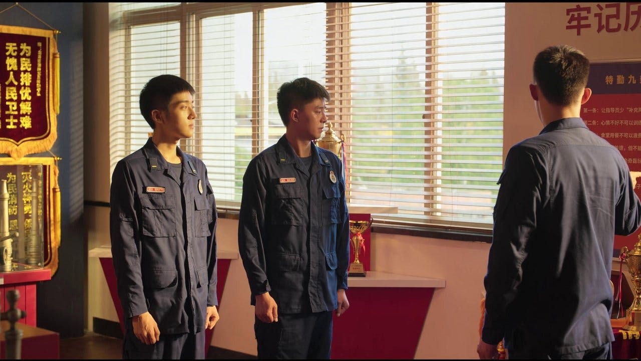 assista ao episódio 11 da temporada 1