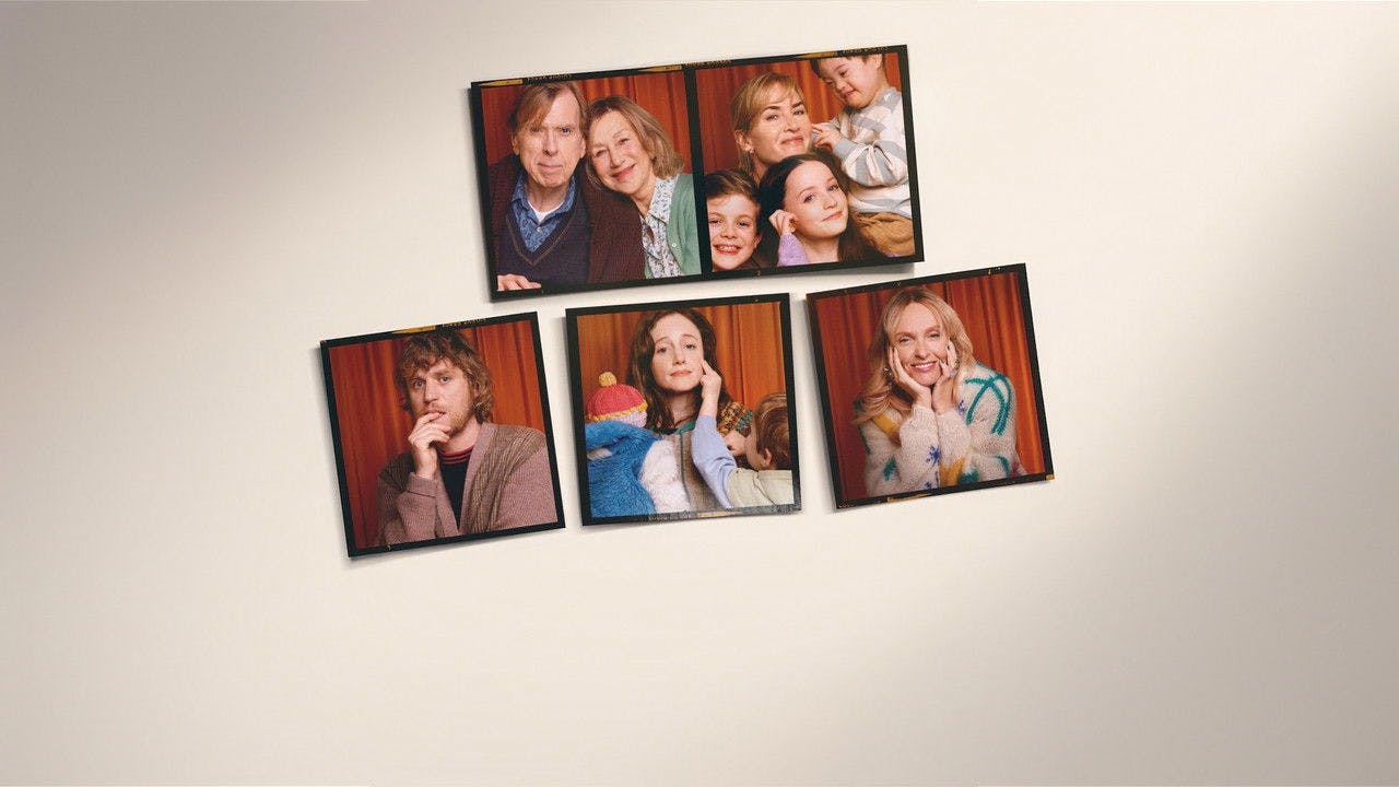 Adeus, June assista online