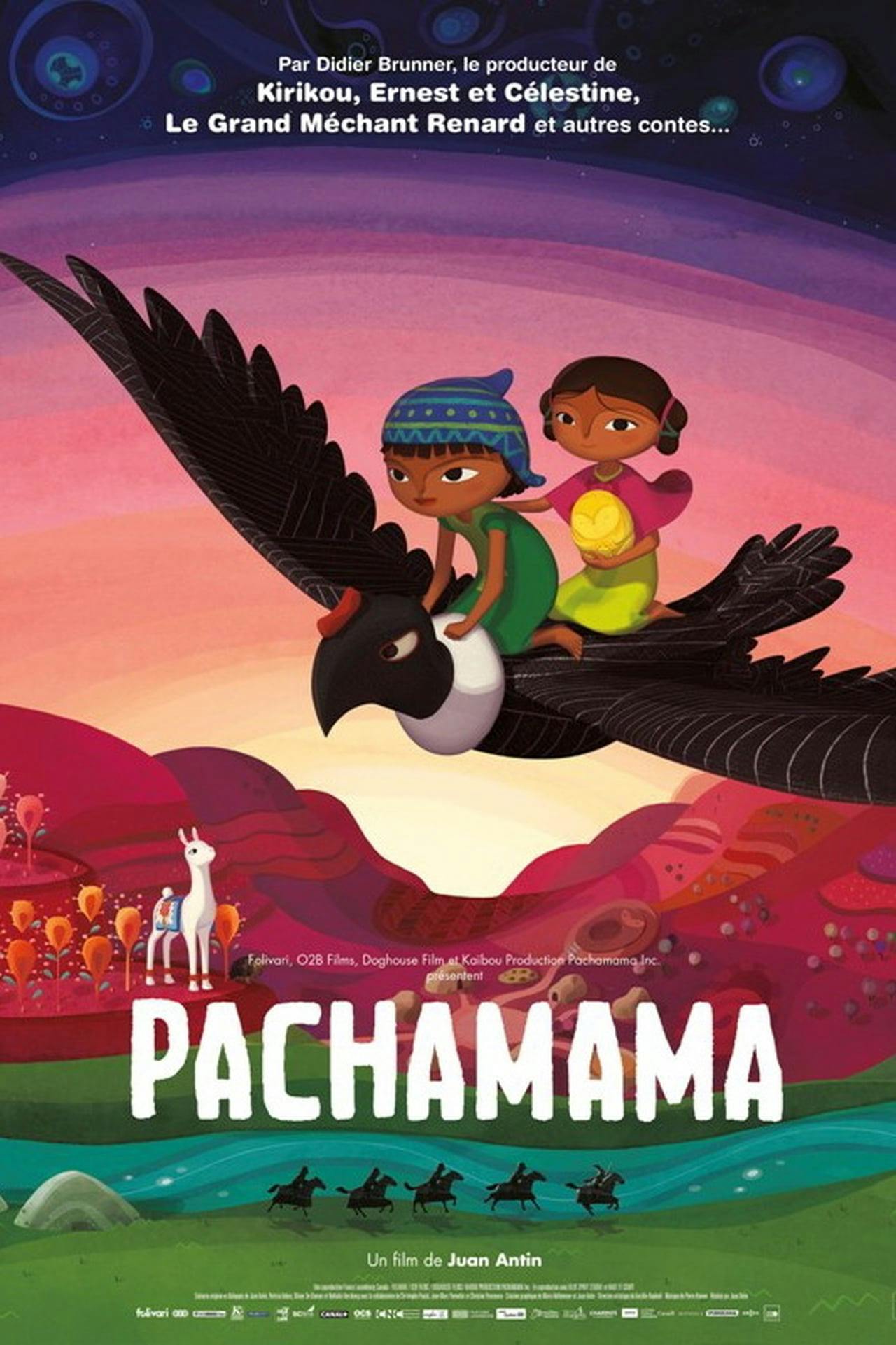 Assistir Pachamama Online em HD