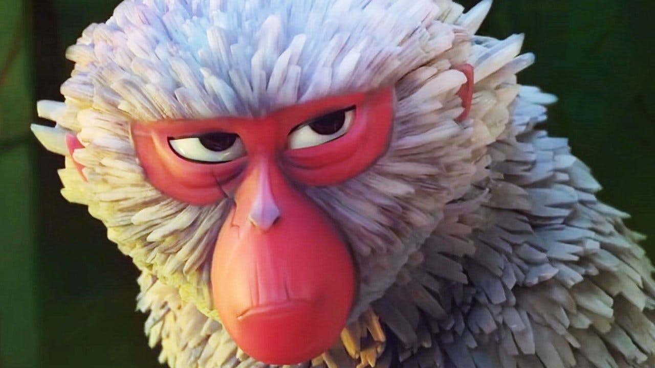 Kubo e as Cordas Mágicas