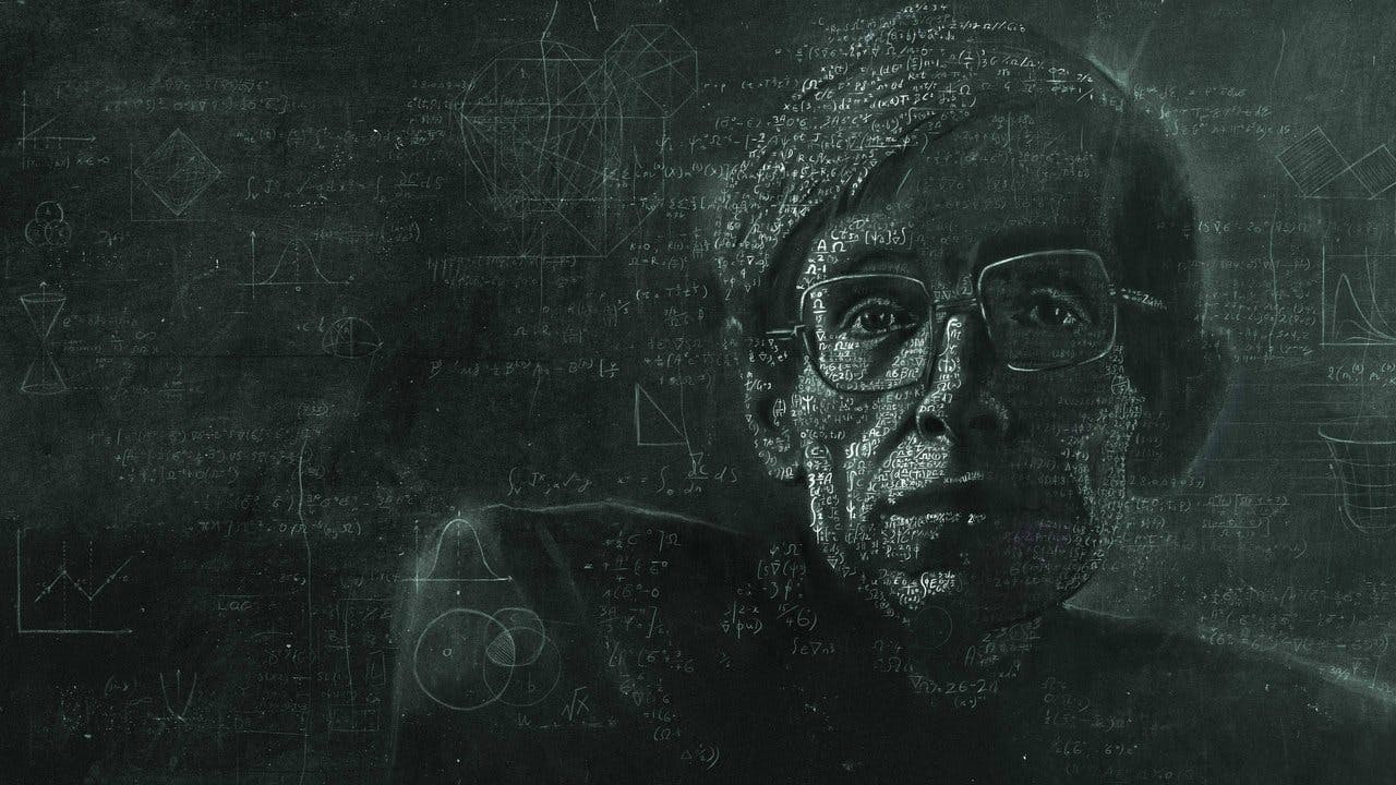 Hawking: Can You Hear Me? assista online
