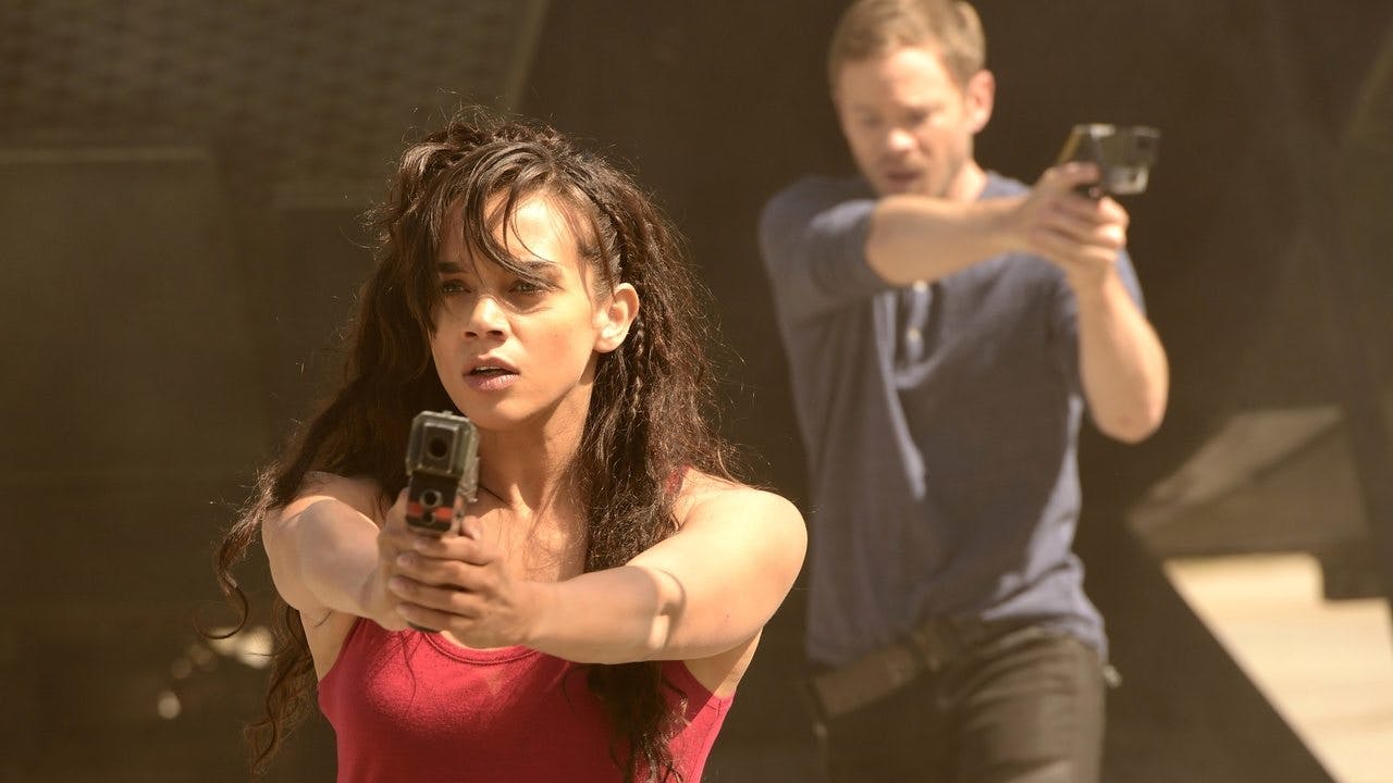 assista ao episódio 2 da temporada 1