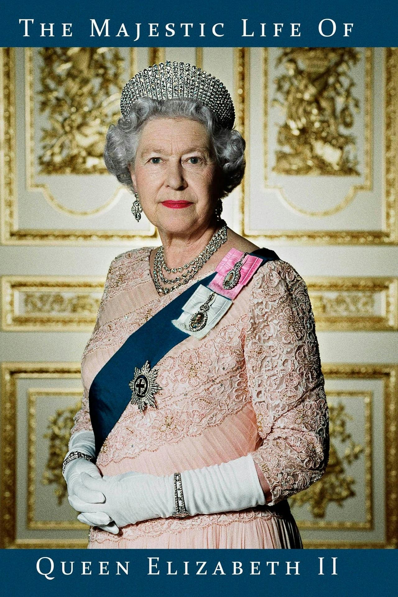 Assistir Queen Elizabeth II: The Diamond Celebration Online em HD