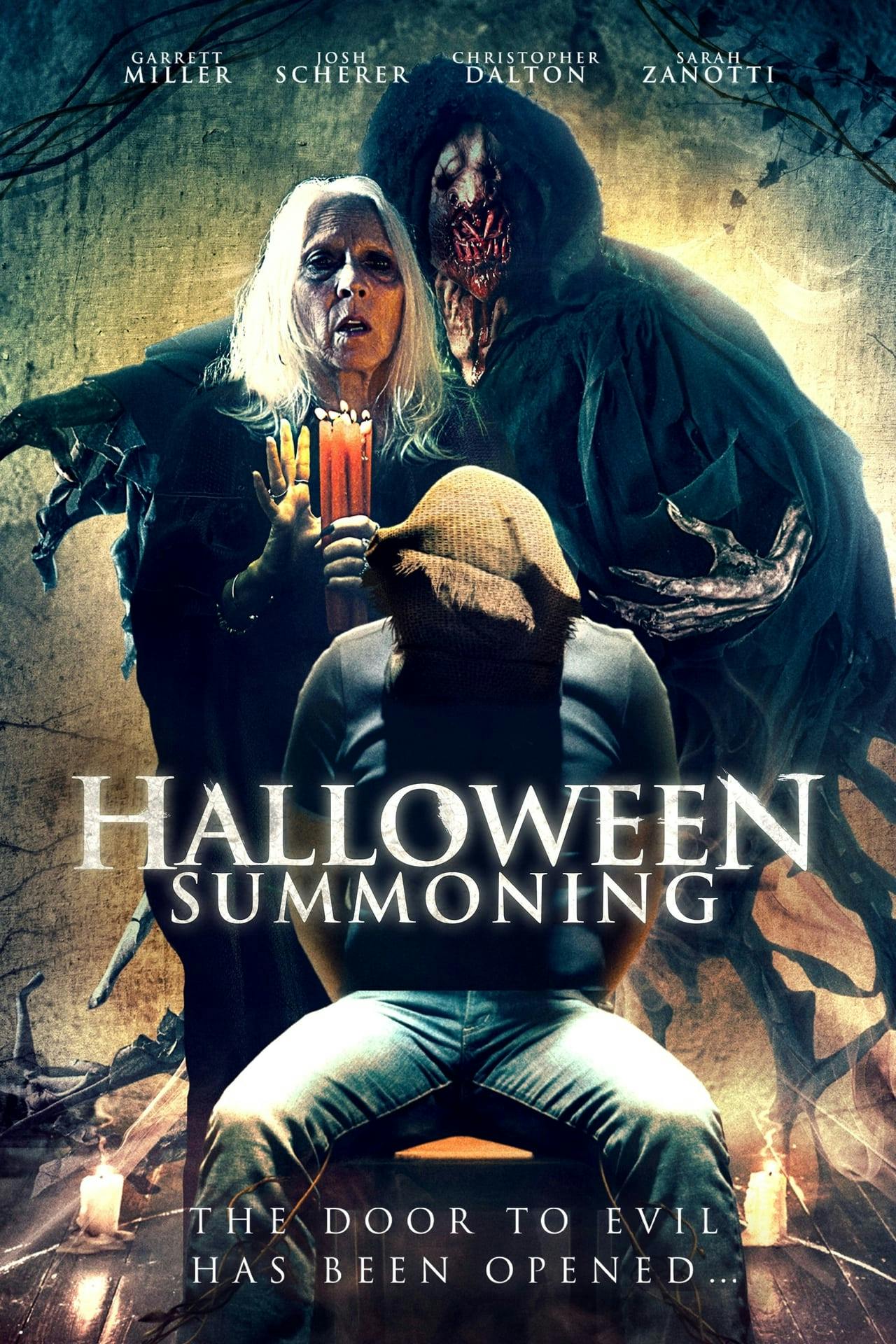 Assistir Archaon: The Halloween Summoning Online em HD