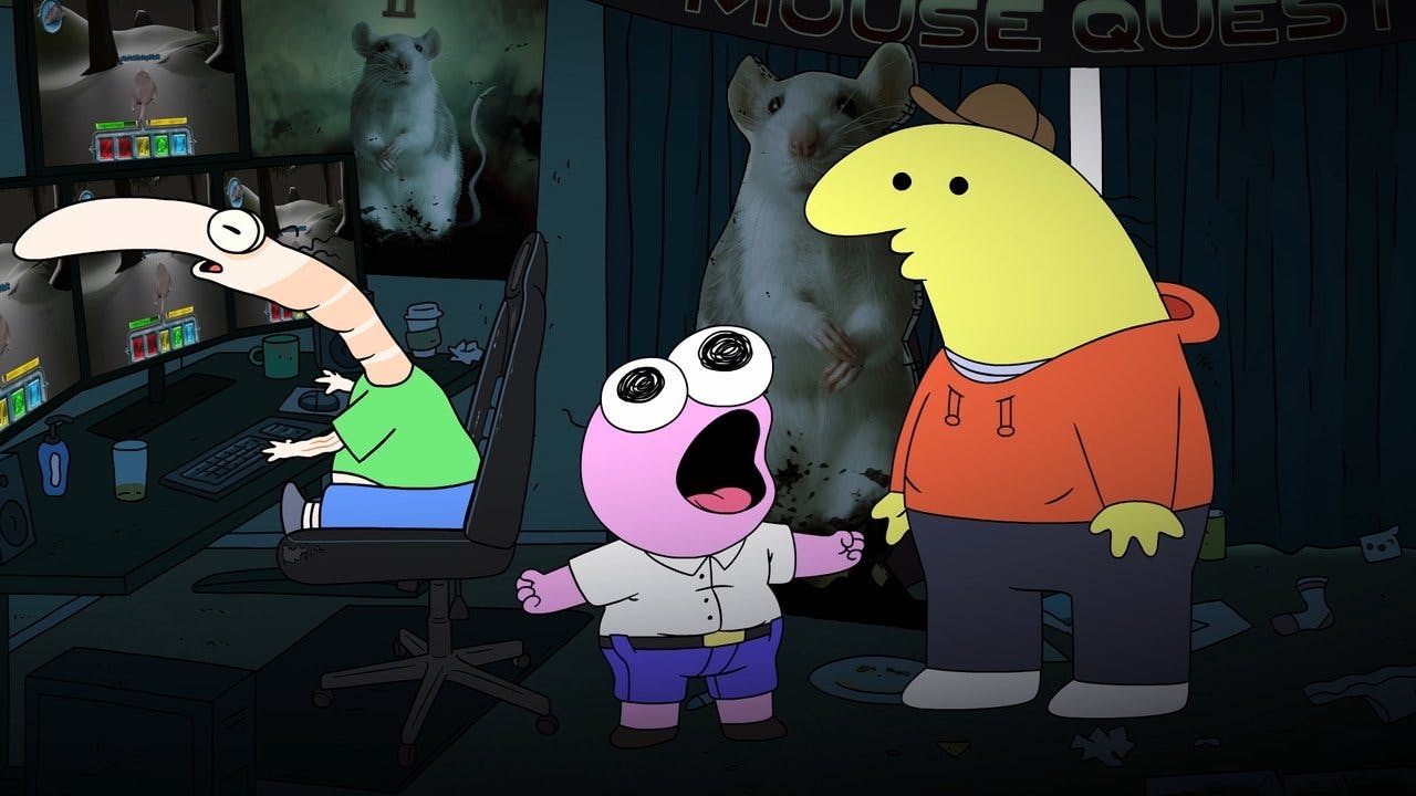 assista ao episódio 3 da temporada 1