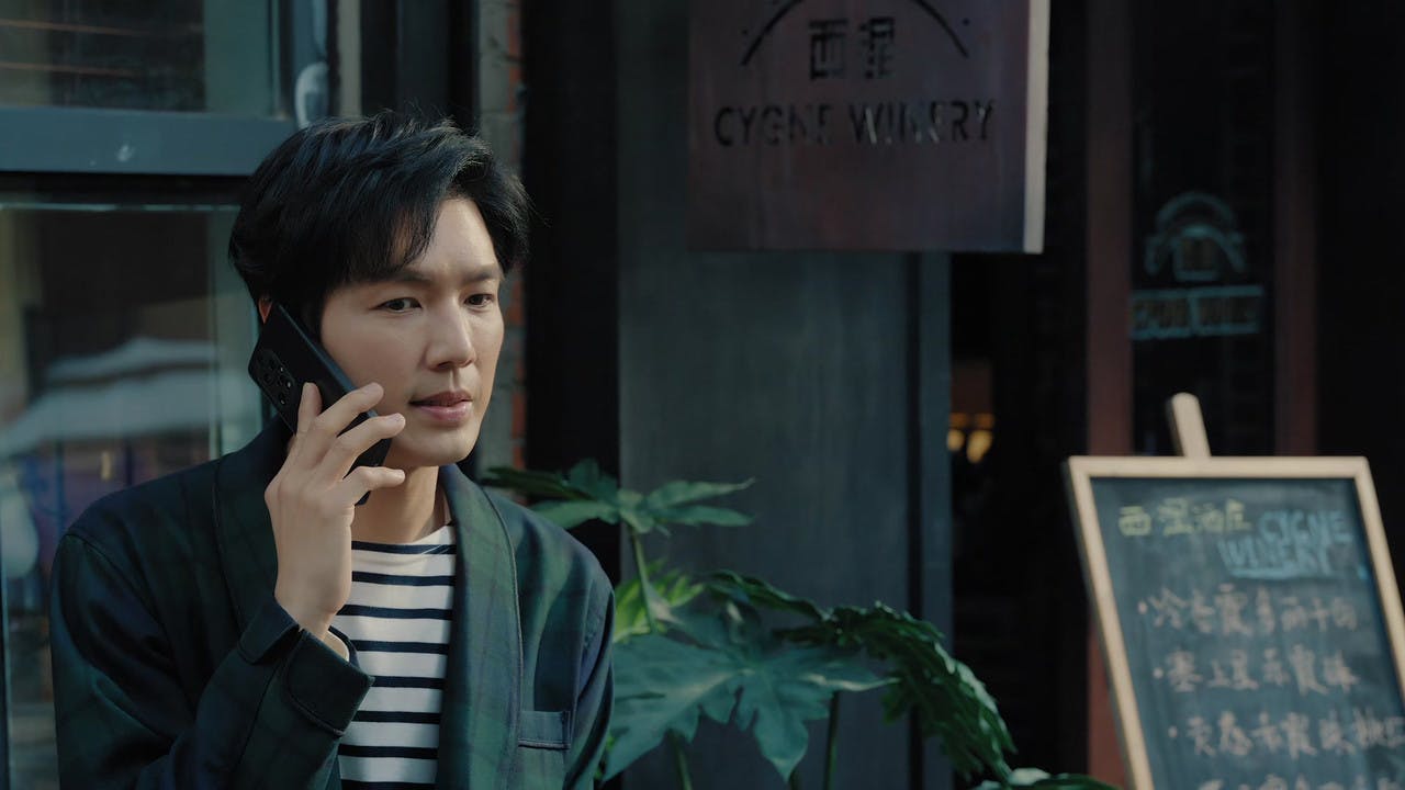 assista ao episódio 24 da temporada 1