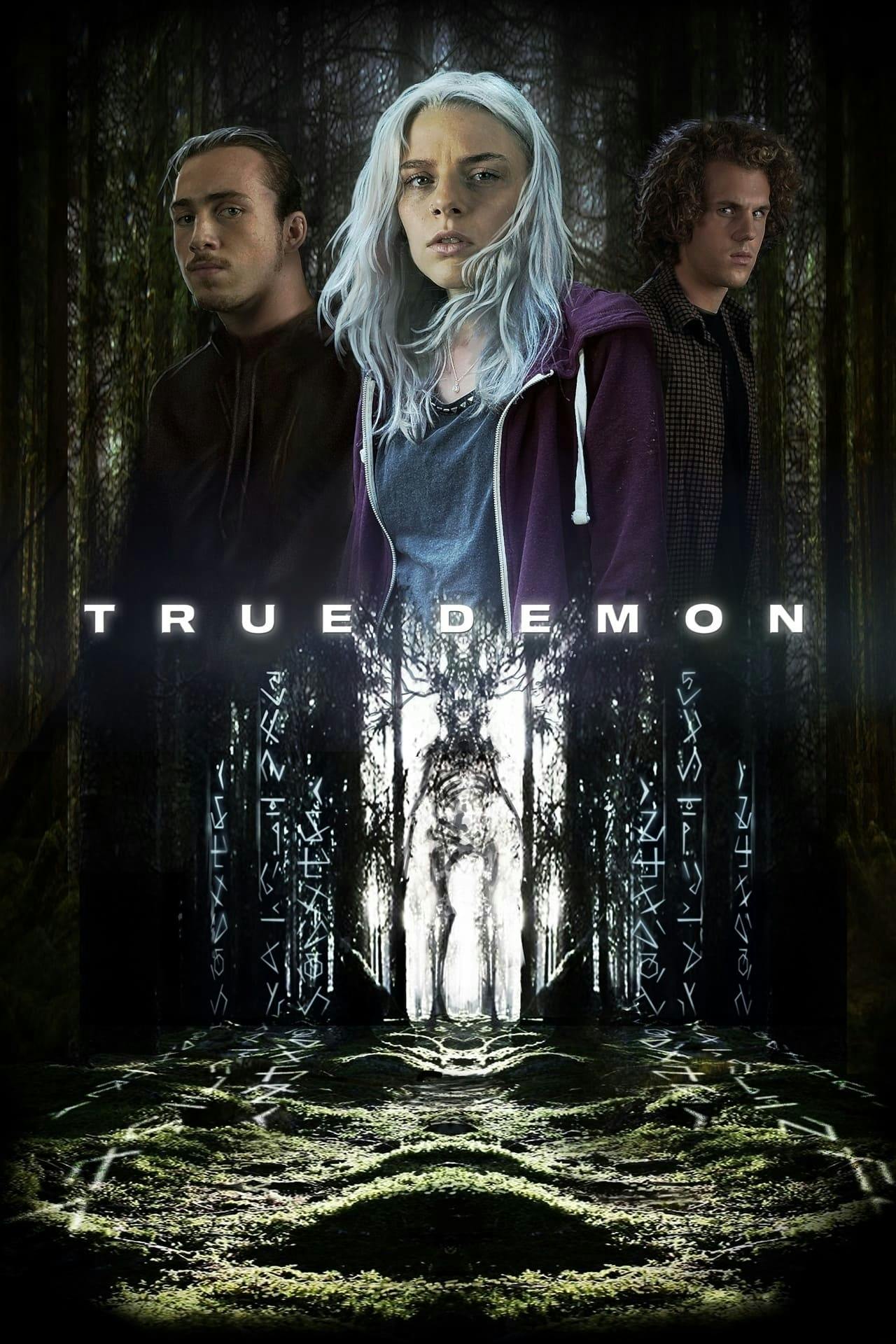 Assistir True Demon Online em HD