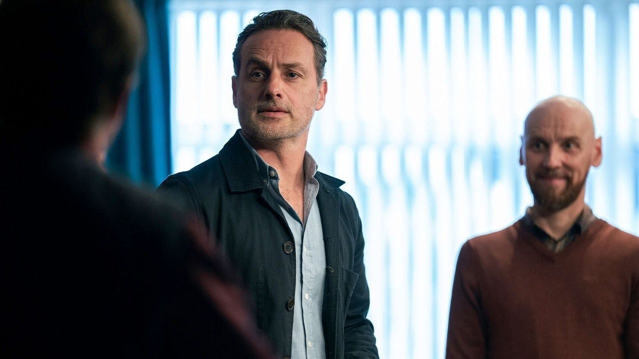 assista ao episódio 1 da temporada 1