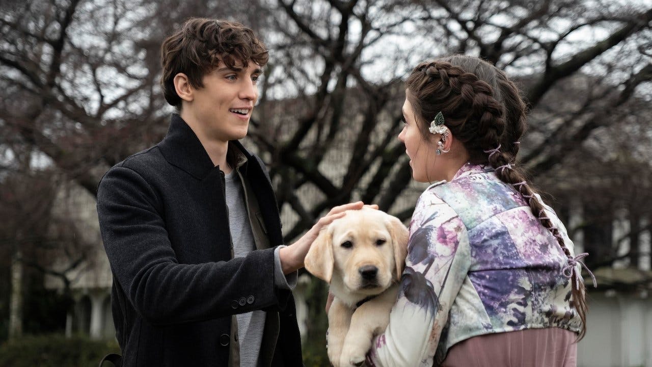 assista ao episódio 13 da temporada 1
