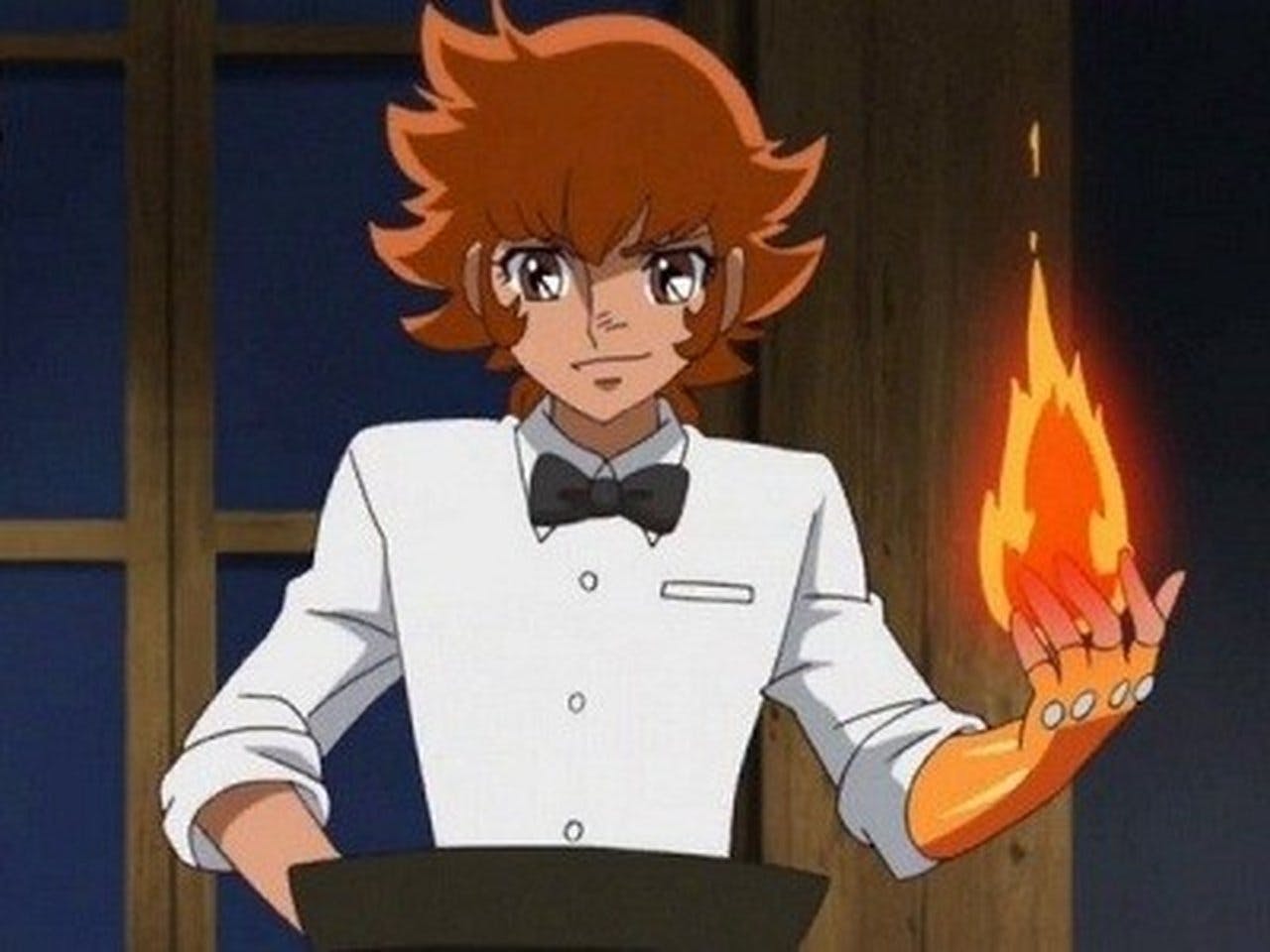 assista ao episódio 16 da temporada 1