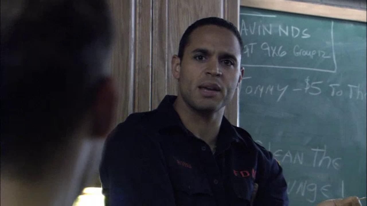 assista ao episódio 5 da temporada 1