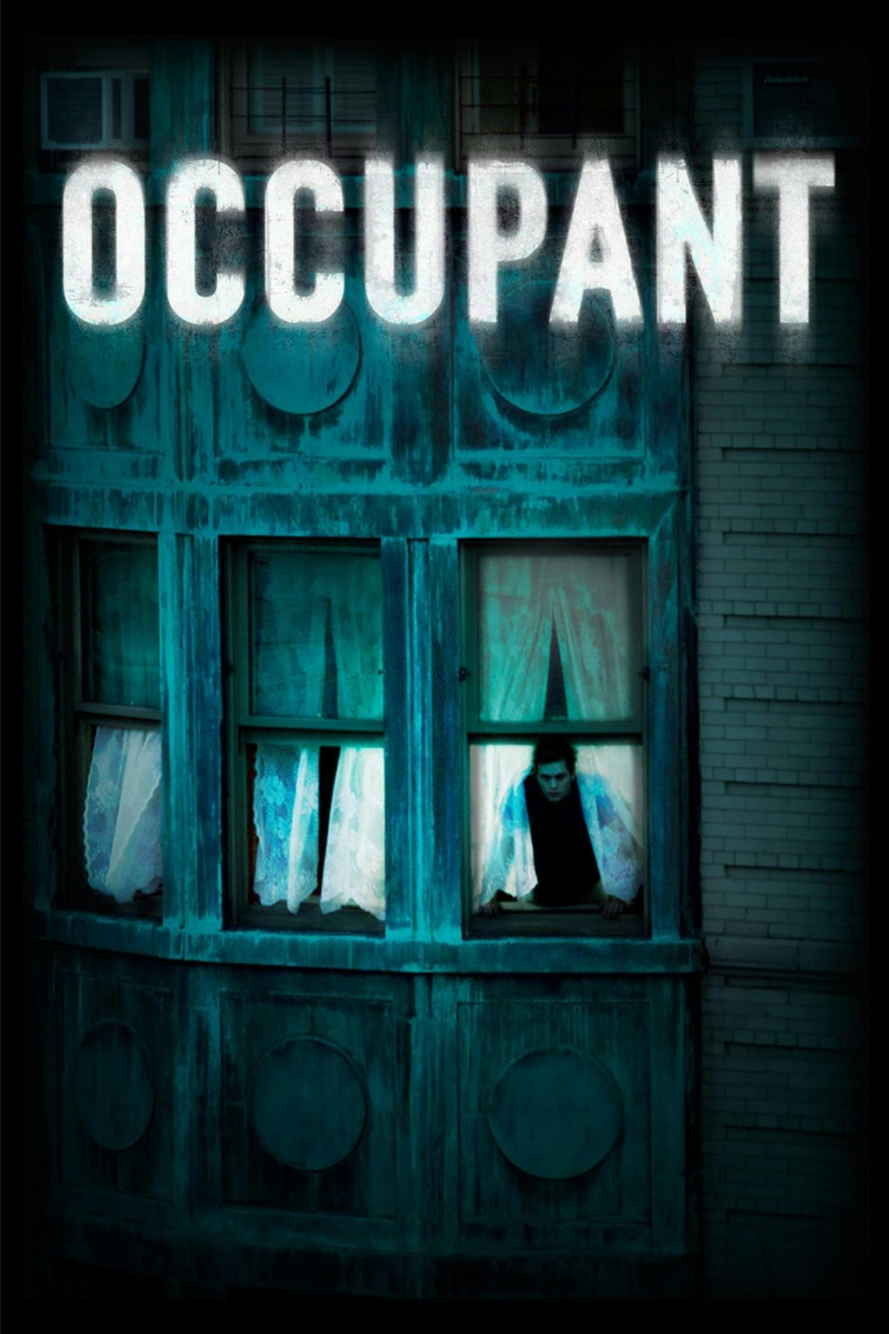 Assistir Occupant Online em HD