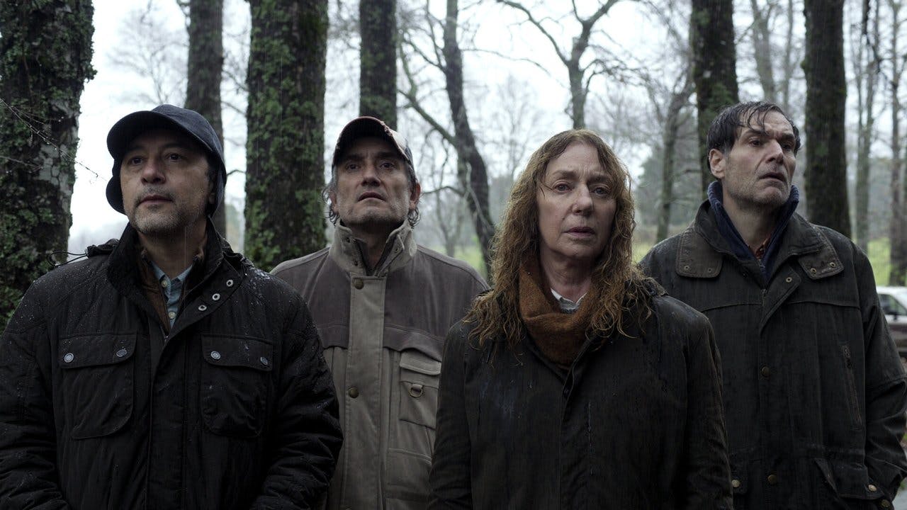 assista ao episódio 4 da temporada 1