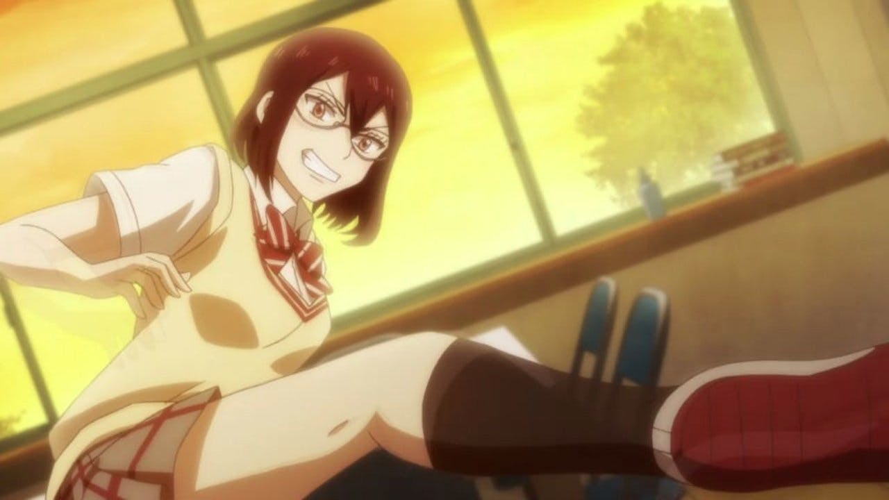 assista ao episódio 8 da temporada 1