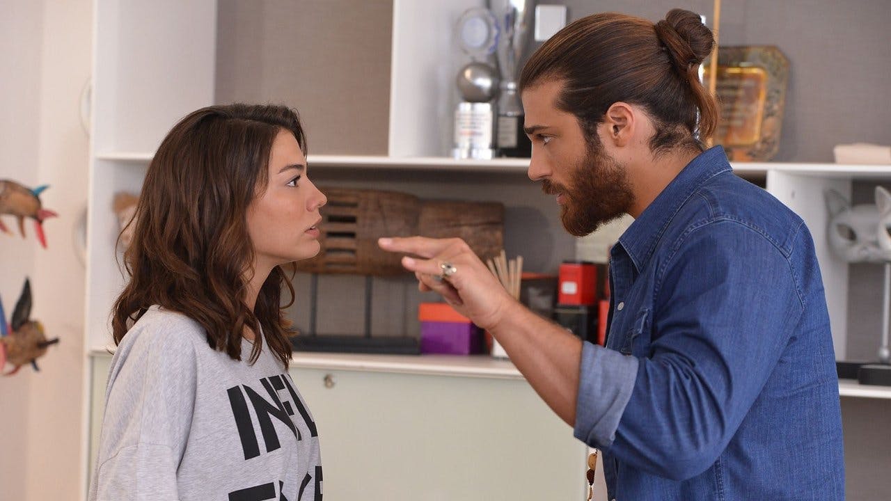 assista ao episódio 17 da temporada 1
